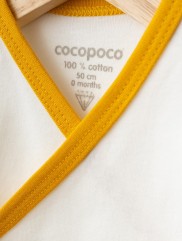 COCOPOCO ROKET DESEN 5'Lİ SET