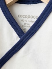 COCOPOCO ROKET DESEN 5'Lİ SET