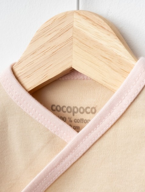 COCOPOCO FİYONKLU 5'Lİ SET